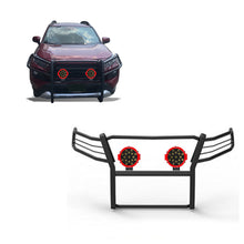 Load image into Gallery viewer, Black Horse Off Road 17A093904MA-PLR Black Steel Modular