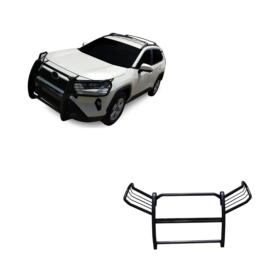 Black Horse Off Road 17A093904MA Black Steel Modular