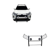 Load image into Gallery viewer, Black Horse Off Road 17A093904MSS-PLFB Stainless Steel Stainless Steel Modular