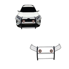Load image into Gallery viewer, Black Horse Off Road 17A093904MSS-PLFR Stainless Steel Stainless Steel Modular