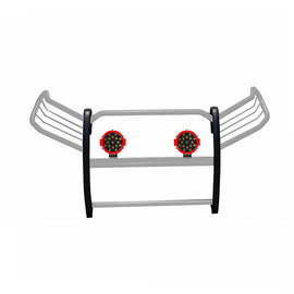 Black Horse Off Road 17A093904MSS-PLR Stainless Steel Stainless Steel Modular
