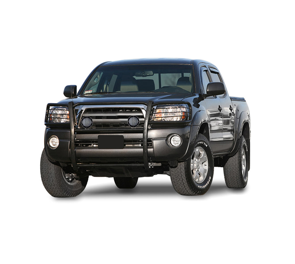 Black Horse Off Road 17A096400MA-PLFB Black Steel Modular