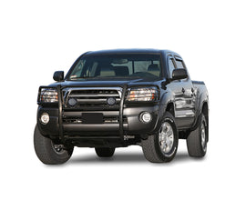 Black Horse Off Road 17A096400MA-PLFB Black Steel Modular