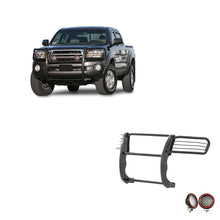 Load image into Gallery viewer, Black Horse Off Road 17A096400MA-PLFR Black Steel Modular