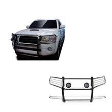 Load image into Gallery viewer, Black Horse Off Road 17A096400MSS-PLFB Stainless Steel Stainless Steel Modular
