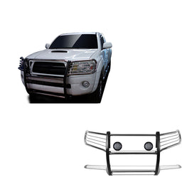 Black Horse Off Road 17A096400MSS-PLFB Stainless Steel Stainless Steel Modular