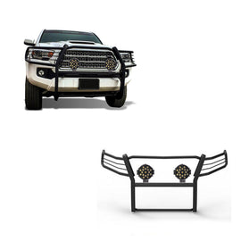 Black Horse Off Road 17A096402MA-PLB Black Steel Modular