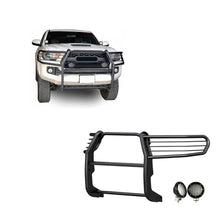 Load image into Gallery viewer, Black Horse Off Road 17A096402MA-PLFB Black Steel Modular