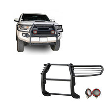 Load image into Gallery viewer, Black Horse Off Road 17A096402MA-PLFR Black Steel Modular