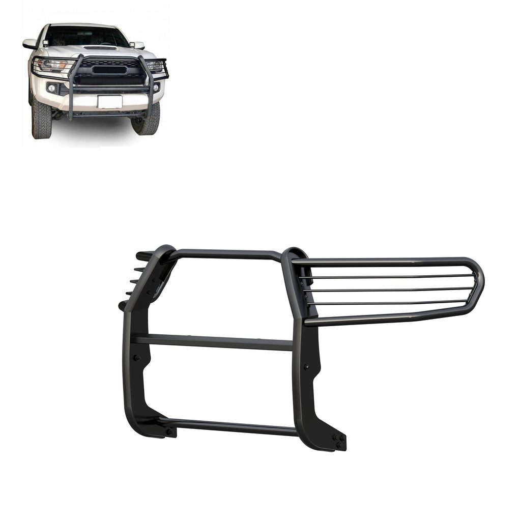 Black Horse Off Road 17A096402MA-PLR 17A096402MA Black Steel Modular