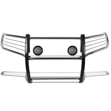 Load image into Gallery viewer, Black Horse Off Road 17A096402MSS-PLFB Stainless Steel Stainless Steel Modular