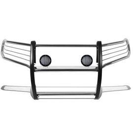 Black Horse Off Road 17A096402MSS-PLFB Stainless Steel Stainless Steel Modular