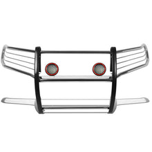 Load image into Gallery viewer, Black Horse Off Road 17A096402MSS-PLFR Stainless Steel Stainless Steel Modular