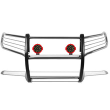 Load image into Gallery viewer, Black Horse Off Road 17A096402MSS-PLR Stainless Steel Stainless Steel Modular