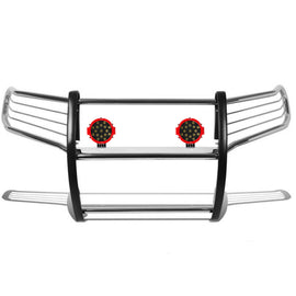 Black Horse Off Road 17A096402MSS-PLR Stainless Steel Stainless Steel Modular