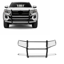 Load image into Gallery viewer, Black Horse Off Road 17A096402MSS-PLB 17A096402MSS Stainless Steel Stainless Steel Modular