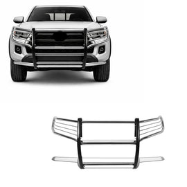 Black Horse Off Road 17A096402MSS-PLB 17A096402MSS Stainless Steel Stainless Steel Modular