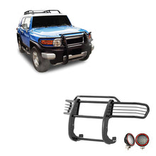 Load image into Gallery viewer, Black Horse Off Road 17A098600MA-PLFR Black Steel Modular