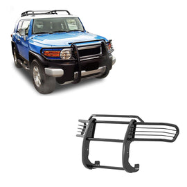 Black Horse Off Road 17A098600MA Black Steel Modular