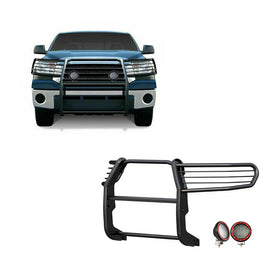 Black Horse Off Road 17A098900MA-PLFR Black Steel Modular