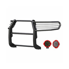 Load image into Gallery viewer, Black Horse Off Road 17A098900MA-PLR Black Steel Modular