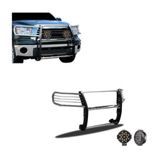Load image into Gallery viewer, Black Horse Off Road 17A098900MSS-PLB Stainless Steel Stainless Steel Modular