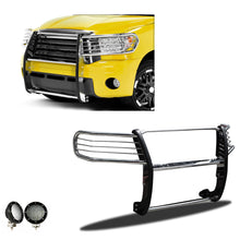 Load image into Gallery viewer, Black Horse Off Road 17A098900MSS-PLFB Stainless Steel Stainless Steel Modular