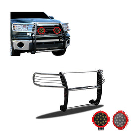 Black Horse Off Road 17A098900MSS-PLR Stainless Steel Stainless Steel Modular