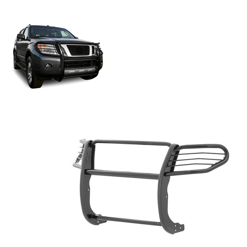 Black Horse Off Road 17A110200MA Black Steel Modular