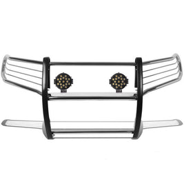 Black Horse Off Road 17A110200MSS-PLB Stainless Steel Stainless Steel Modular