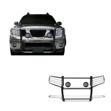 Load image into Gallery viewer, Black Horse Off Road 17A110200MSS-PLFB Stainless Steel Stainless Steel Modular