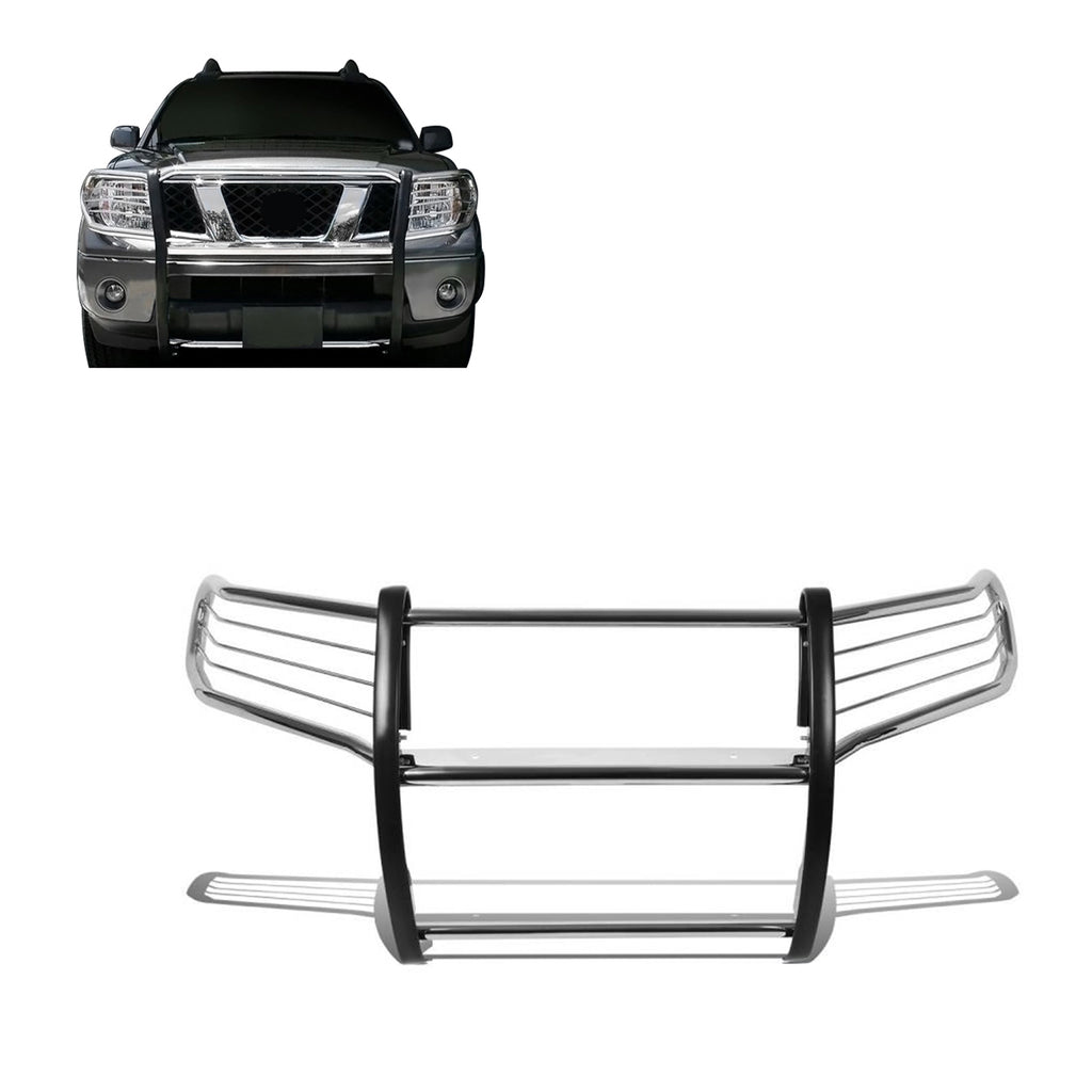 Black Horse Off Road 17A110200MSS Stainless Steel Stainless Steel Modular