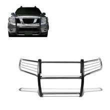 Load image into Gallery viewer, Black Horse Off Road 17A110200MSS Stainless Steel Stainless Steel Modular