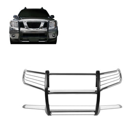 Black Horse Off Road 17A110200MSS Stainless Steel Stainless Steel Modular