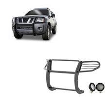 Load image into Gallery viewer, Black Horse Off Road 17A112100MA-PLFB Black Steel Modular