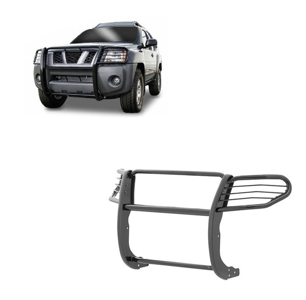 Black Horse Off Road 17A112100MA Black Steel Modular