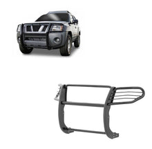 Load image into Gallery viewer, Black Horse Off Road 17A112100MA Black Steel Modular