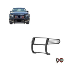 Load image into Gallery viewer, Black Horse Off Road 17A152500A1MA-PLFR Black Steel Modular