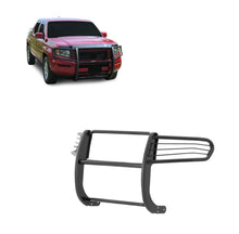 Load image into Gallery viewer, Black Horse Off Road 17A152500A1MA-PLR 17A152500A1MA Black Steel Modular