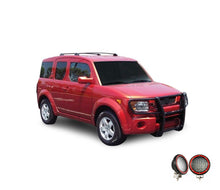 Load image into Gallery viewer, Black Horse Off Road 17A155900MA-PLFR Black Steel Modular