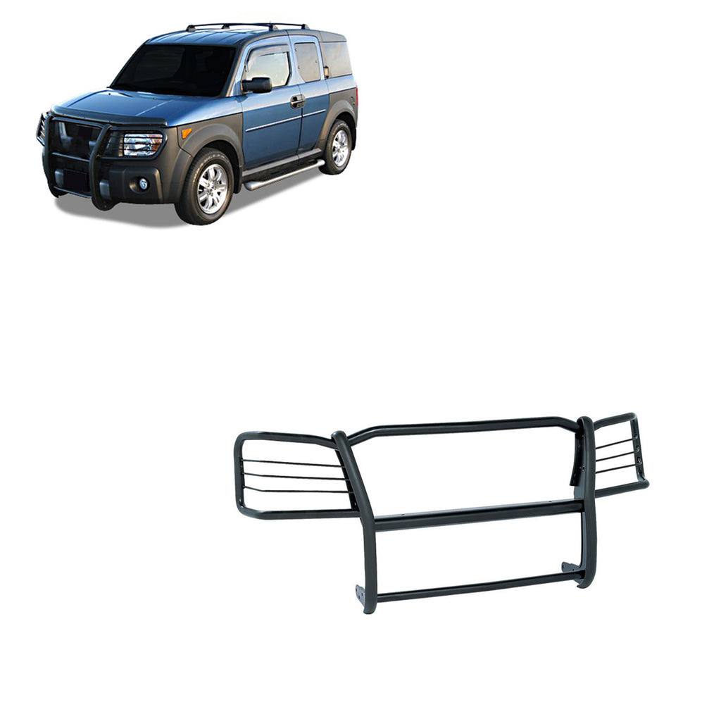 Black Horse Off Road 17A155900MA Black Steel Modular