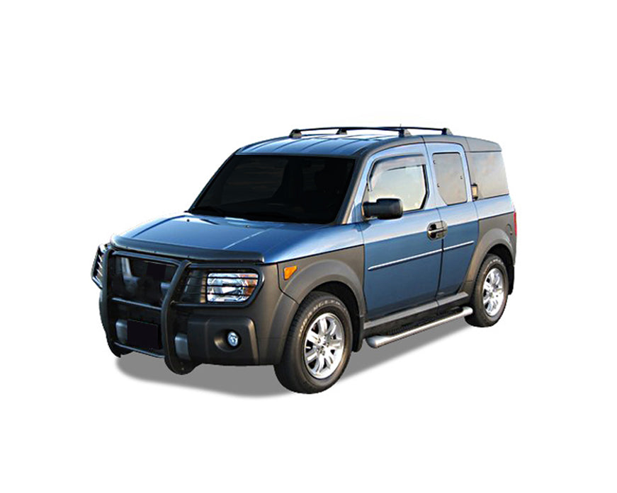 Black Horse Off Road 17A155900MA Black Steel Modular
