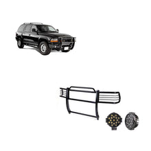 Load image into Gallery viewer, Black Horse Off Road 17BH23MA-PLB Black Steel Modular