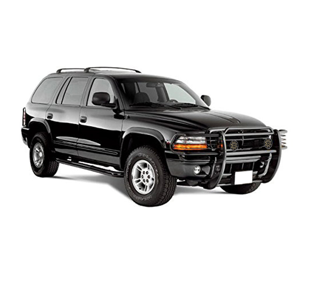 Black Horse Off Road 17BH23MA-PLB Black Steel Modular