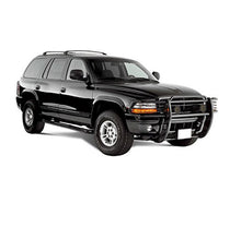 Load image into Gallery viewer, Black Horse Off Road 17BH23MA-PLB Black Steel Modular