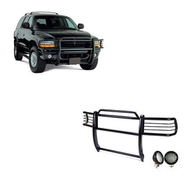 Black Horse Off Road 17BH23MA-PLFB Black Steel Modular