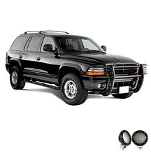 Load image into Gallery viewer, Black Horse Off Road 17BH23MA-PLFB Black Steel Modular