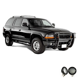 Black Horse Off Road 17BH23MA-PLFB Black Steel Modular