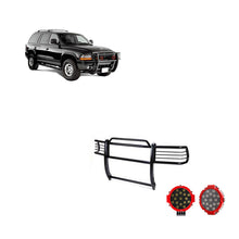 Load image into Gallery viewer, Black Horse Off Road 17BH23MA-PLR 17BH23MA Black Steel Modular