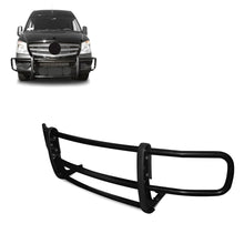 Load image into Gallery viewer, Black Horse Off Road 17D501MA Spartan Grille Guard